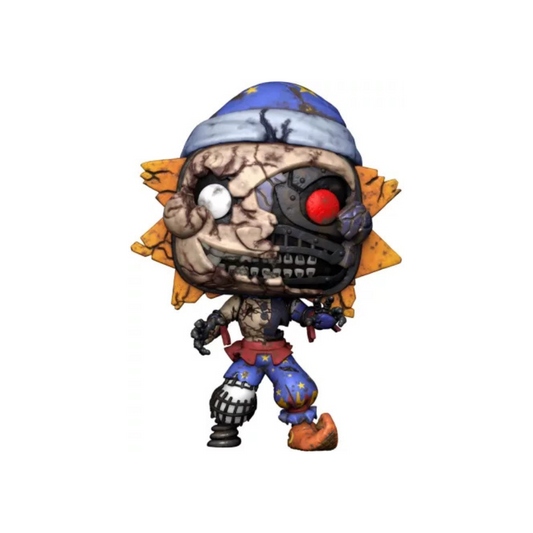 Funko POP ! Five Nights At Freddy's #988 Eclipse