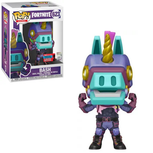 Funko POP ! Fortnite #623 Bash