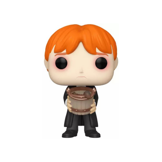 Funko POP !  Harry Potter #114 Ron Weasley