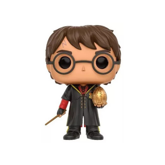 Funko POP !  Harry Potter #26 Harry Potter with Golden Egg