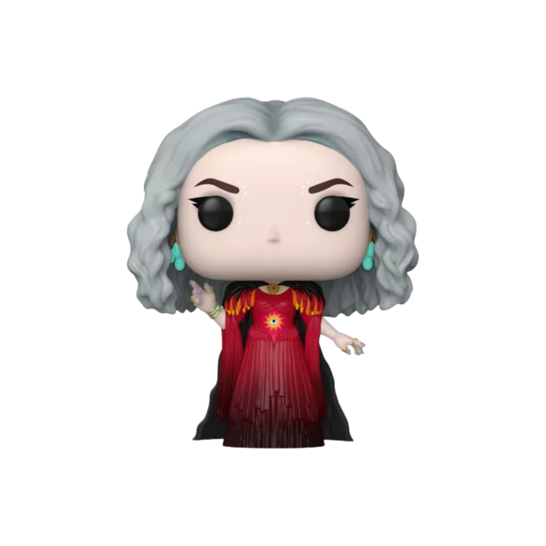 Funko POP ! Hocus Pocus 2 #1375 The Witch Mother