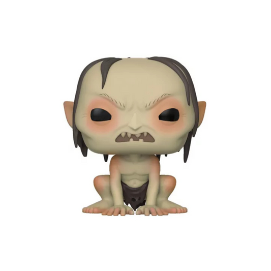 Funko POP !  LOTR #532 Gollum