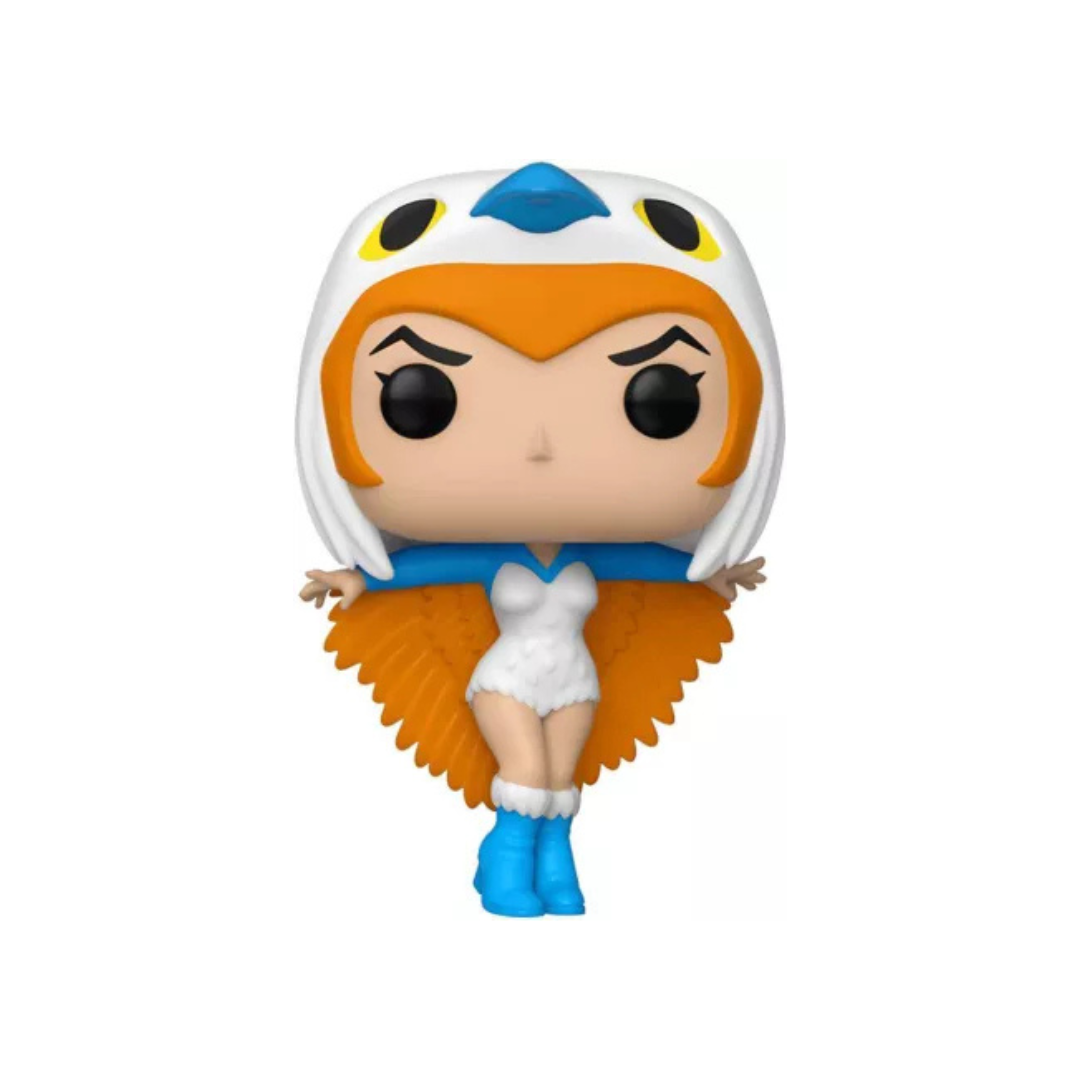 Funko POP ! M.O.T.U. #993 Sorceress