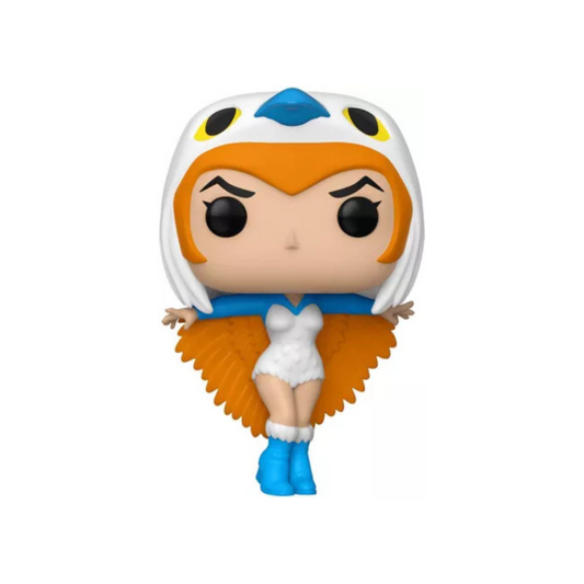 Funko POP ! M.O.T.U. #993 Sorceress