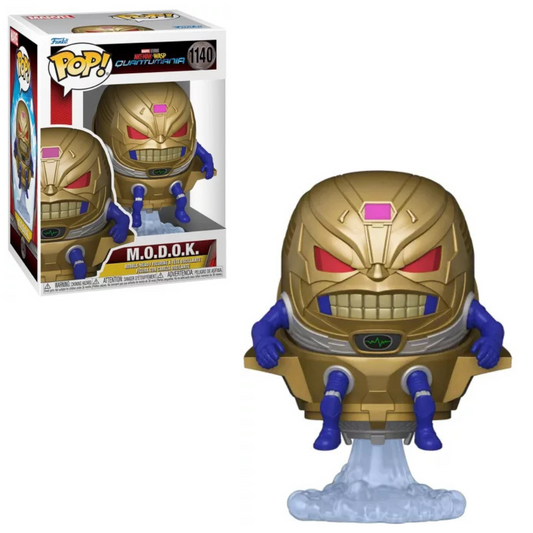 Funko POP! Marvel - Antman #1140 MODOK