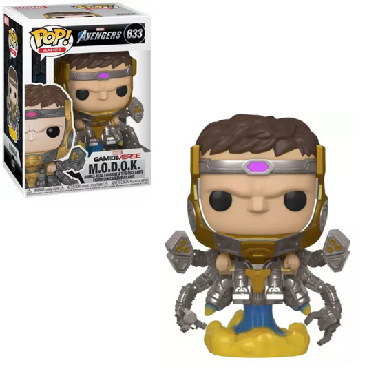 Funko POP! Marvel - Avengers #633 MODOK