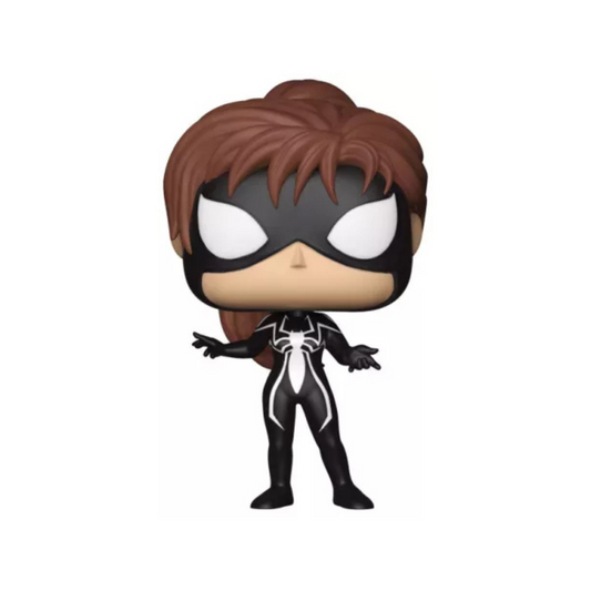 Funko POP ! Marvel - Spider Man #271 Spider Girl Anya Corazon