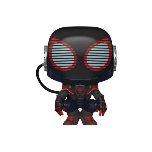 Funko POP ! Marvel - Spider Man #769 Miles Morales 2020 Suit