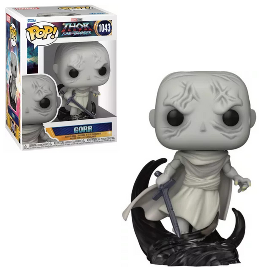 Funko POP! Marvel - Thor #1043 Gorr
