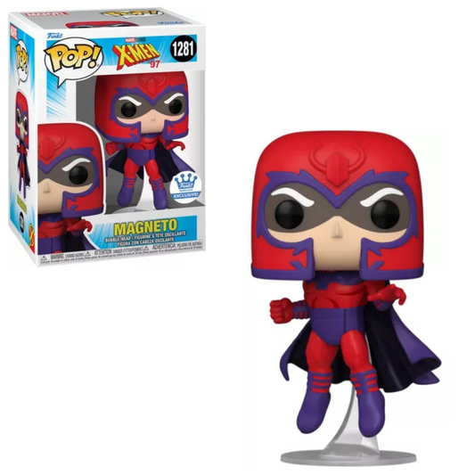 Funko POP! Marvel - X-men #1281 Magneto
