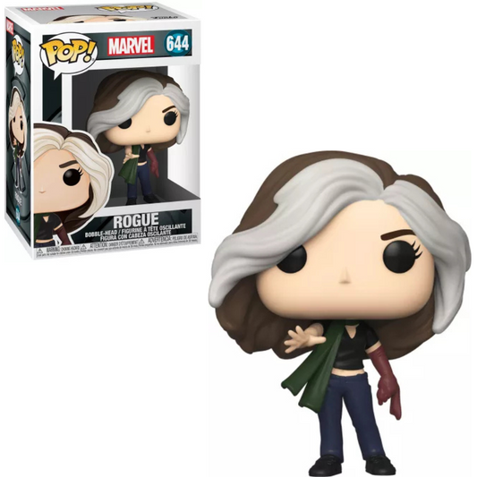 Funko POP ! Marvel - X-men #644 Rogue