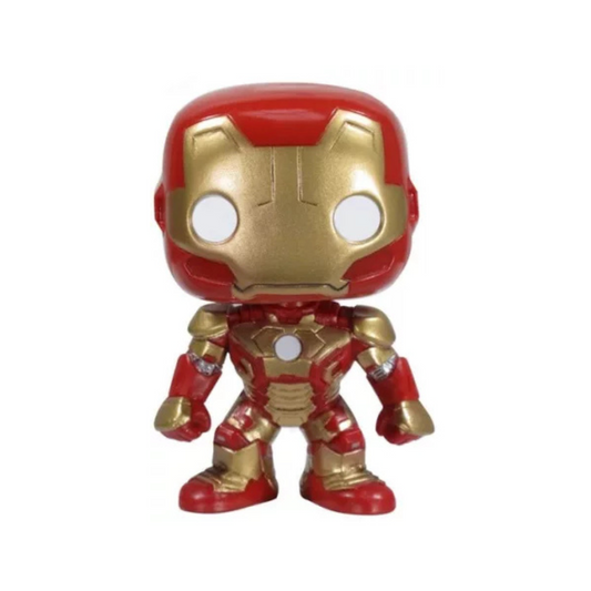 Funko POP! Marvel #23 Ironman