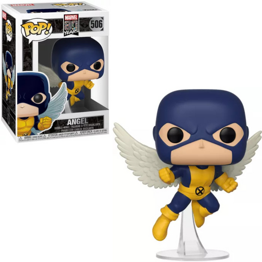 Funko POP ! Marvel #506 angel