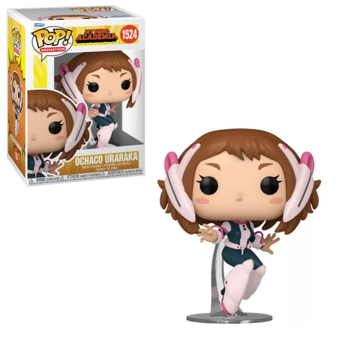 Funko POP! MHA #1524 Ochaco Uraraka