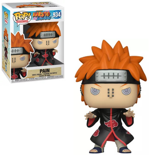 Funko POP ! Naruto Shippuden #934 Pain