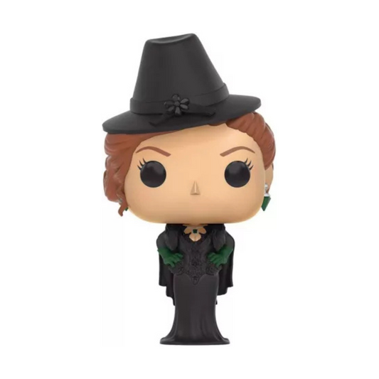 Funko POP ! Once Upon A Time #384 Zelena