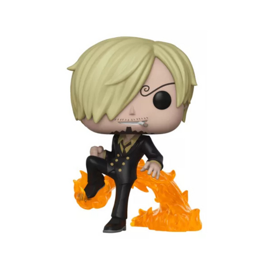Funko POP ! One Piece #398 Vinsmoke Sanji