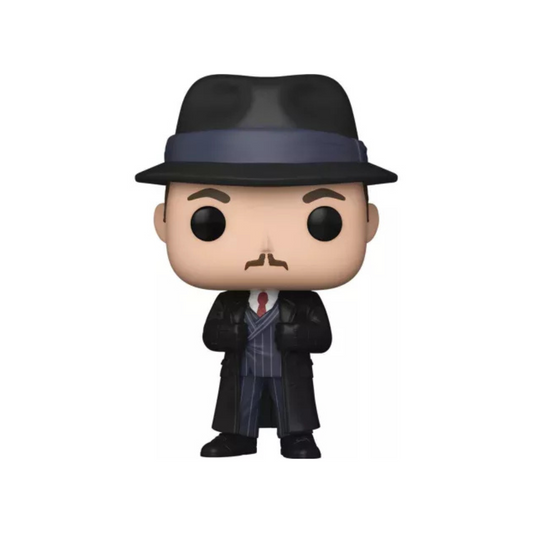 Funko POP ! Peaky Blinders #1400 Michael Gray