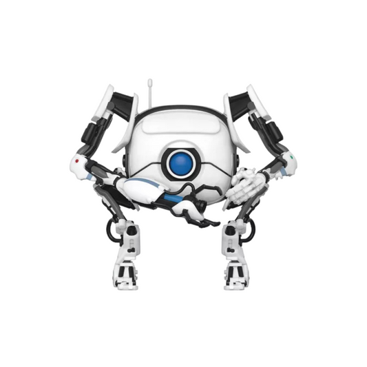 Funko POP ! Portal 2 #245 Atlas
