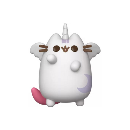 Funko POP ! Pusheen #15 Super Pusheenicorn