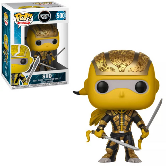Funko POP ! Ready Player One #500 Sho