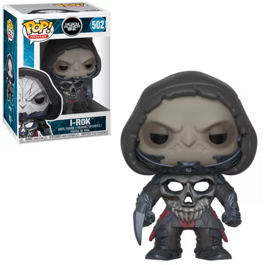 Funko POP ! Ready Player One #502 I-Rok