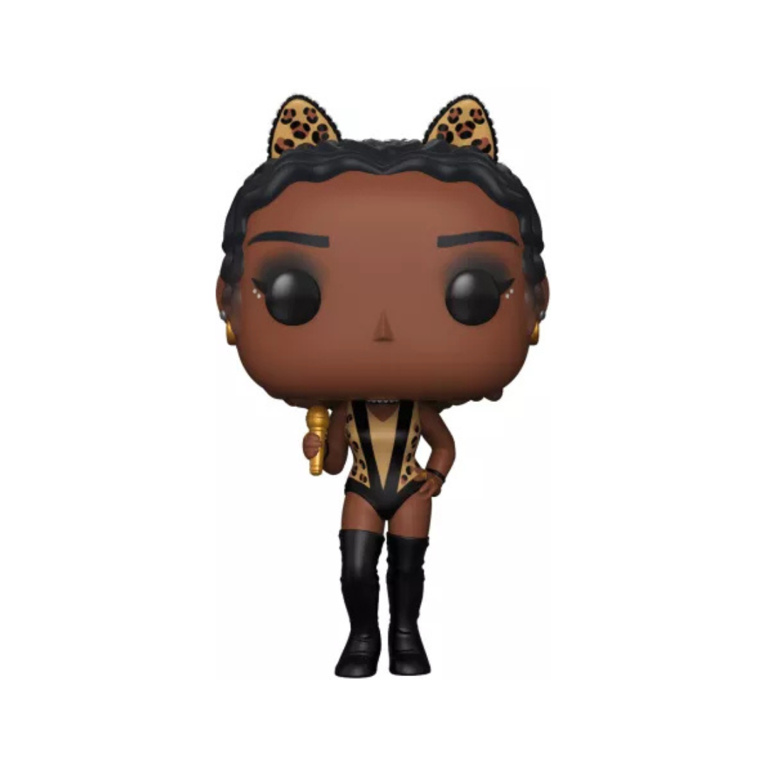 Funko POP ! Riverdale #616 Josie McCoy Convention Limited