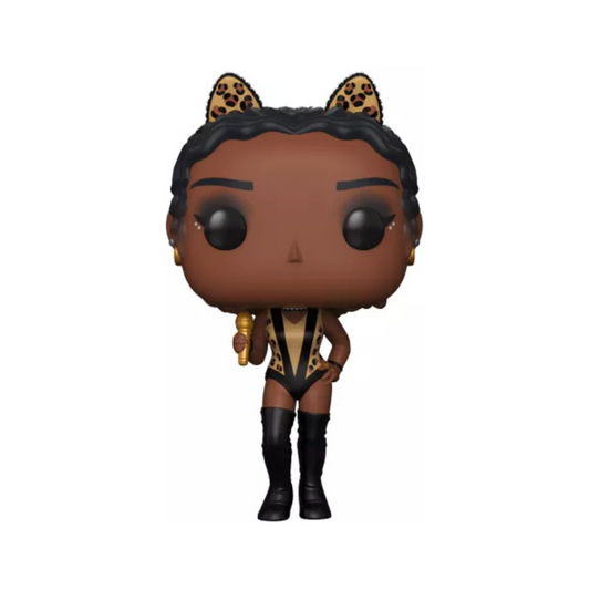 Funko POP ! Riverdale #616 Josie McCoy Convention Limited