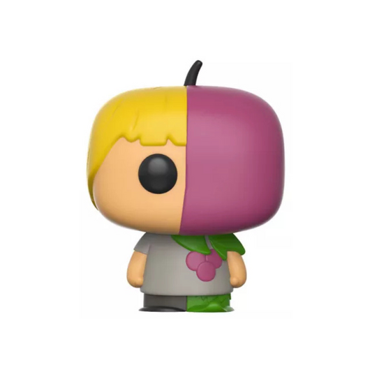 Funko POP ! South Park #06 Mint Berry Crunch 2017 Con. exclusive