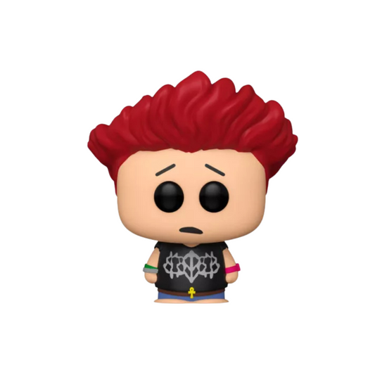 Funko POP ! South Park #24 Jersey Kyle