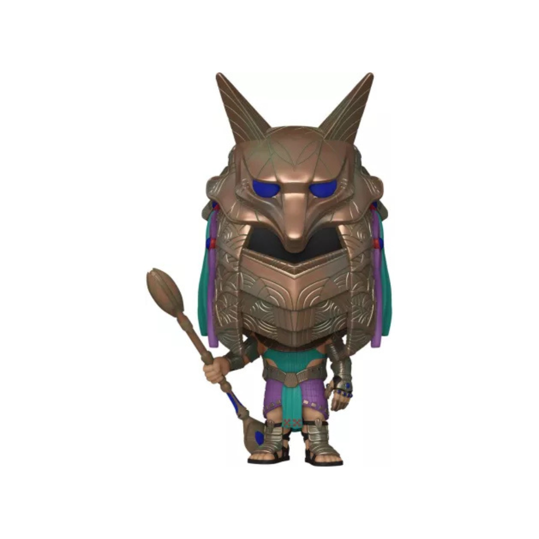Funko POP ! Stargate #1572 Anubis Guard