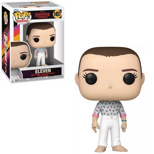 Funko POP ! Stranger Things #1457 Eleven