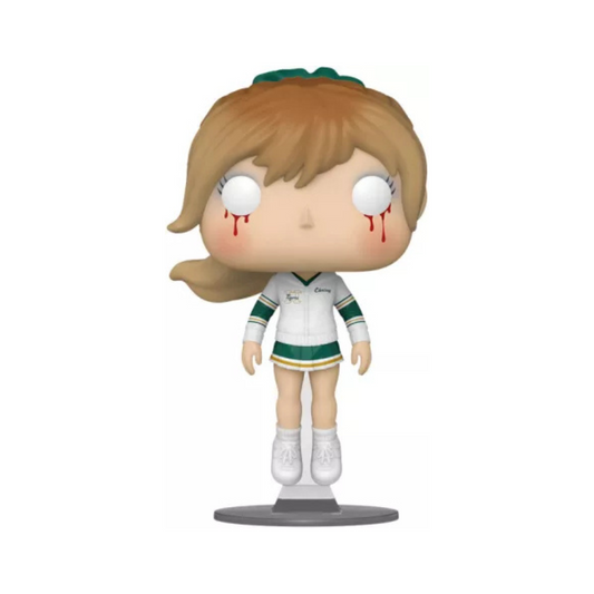 Funko POP ! Stranger Things #1538 Chrissy
