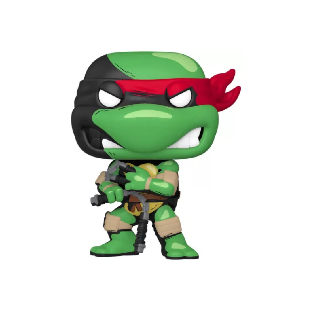 Funko POP ! TMNT #34 Michelangelo