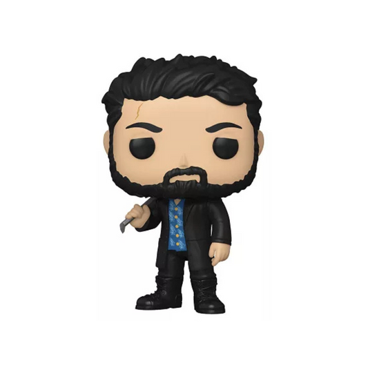 Funko POP ! The Boys #977 Billy Butcher