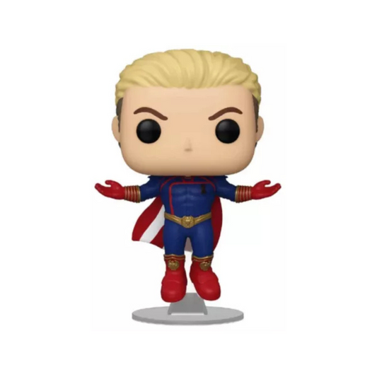 Funko POP ! The Boys #978 Homelander