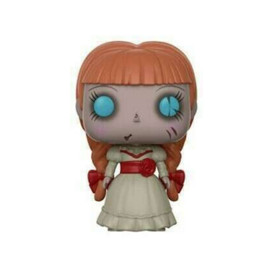 Funko POP ! The Conjuring #469 Annabelle