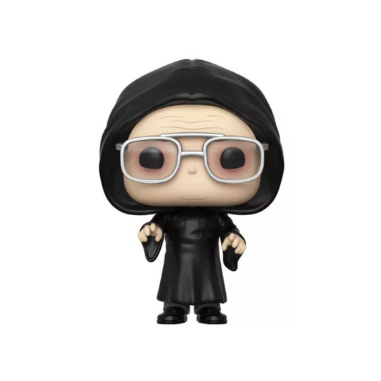 Funko POP ! The Office #1010 Dwight Schrute as Dark Lord