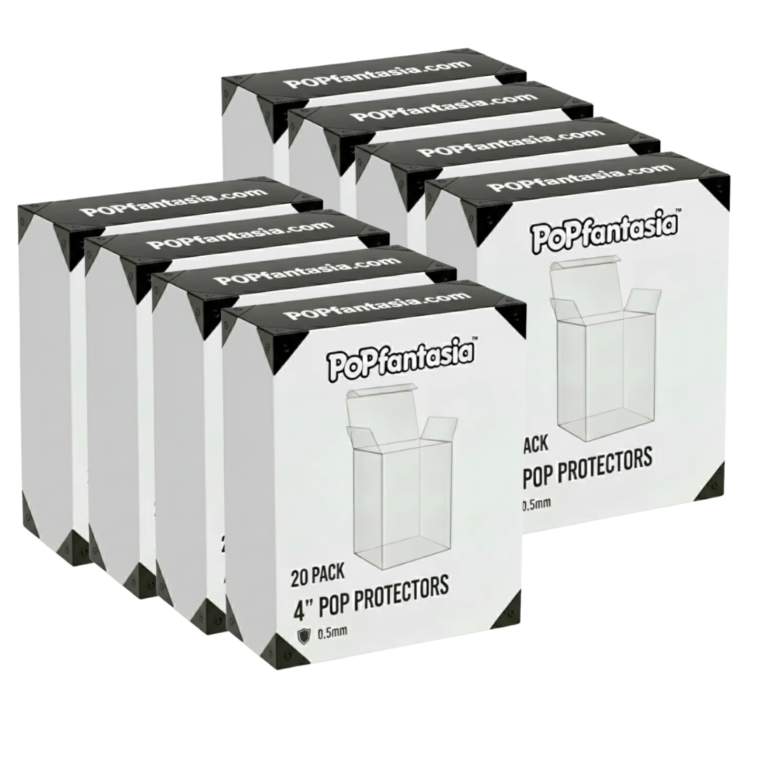 Funko POP Protector taille classique 4"