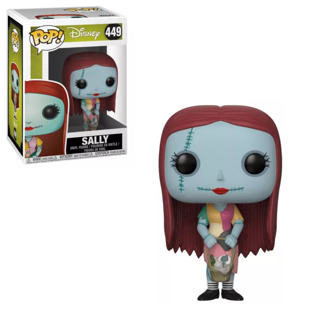 Funko POP! Disney #449 Sally
