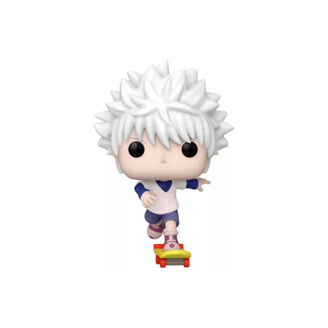 Funko POP! HxH #1317 Killua Zoldyck