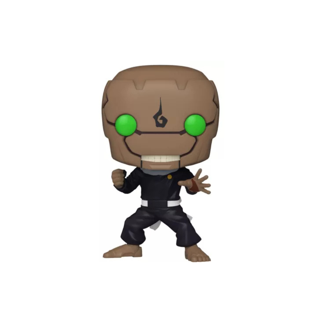 Funko POP! Jujutsu Kaisen #1643 Ultimate Mechamaru