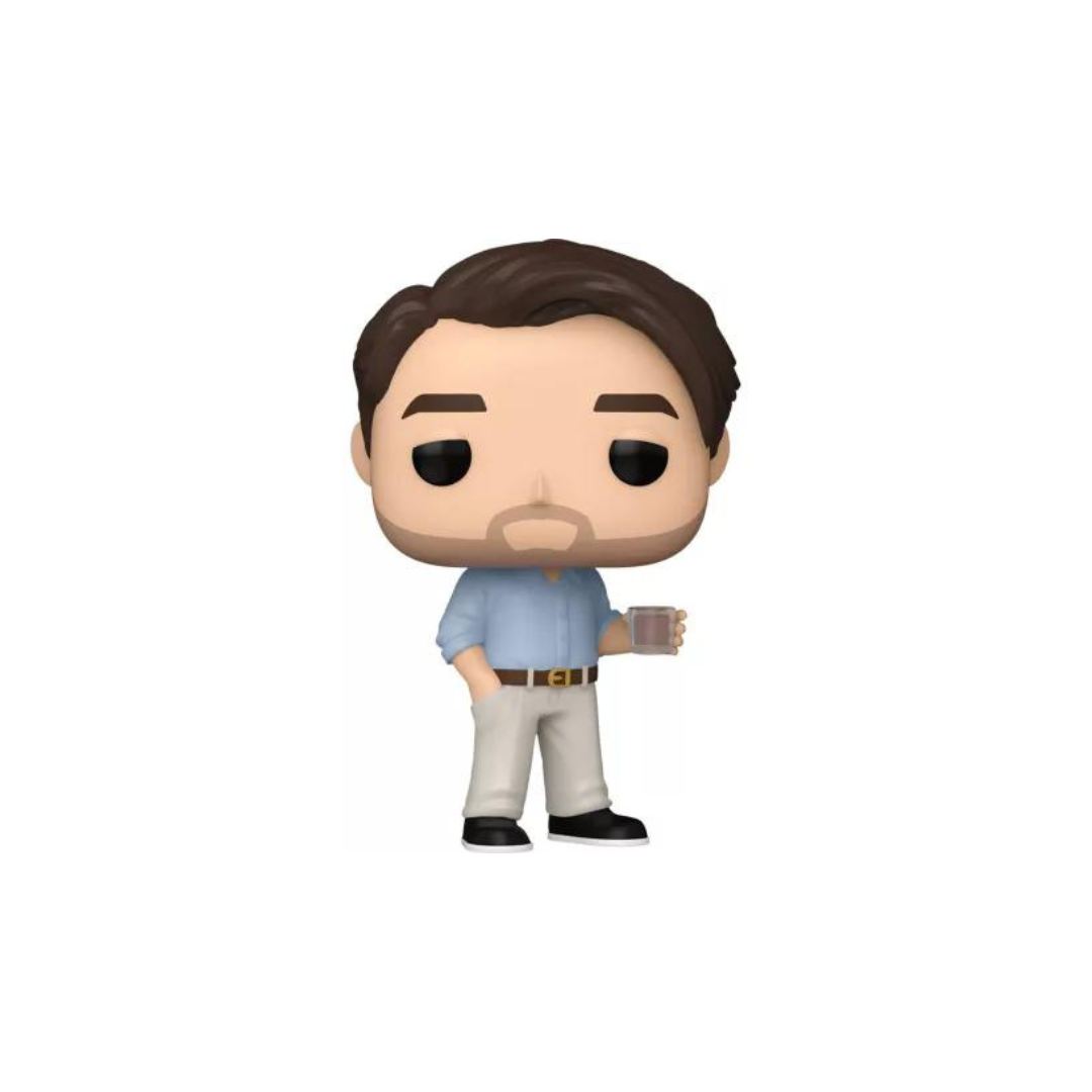 Funko POP! Estate #1431 Roman Roy