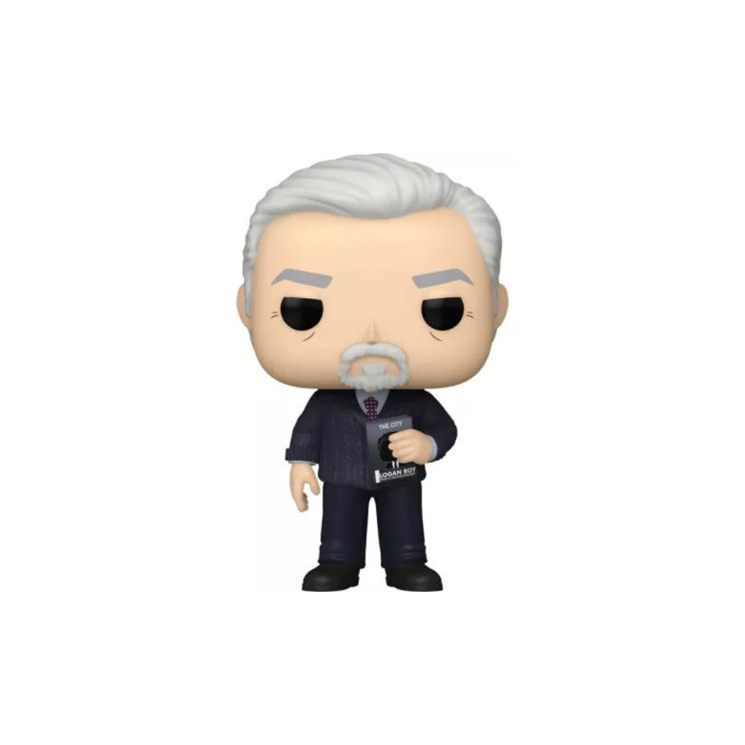 Funko POP! Estate #1430 Logan Roy