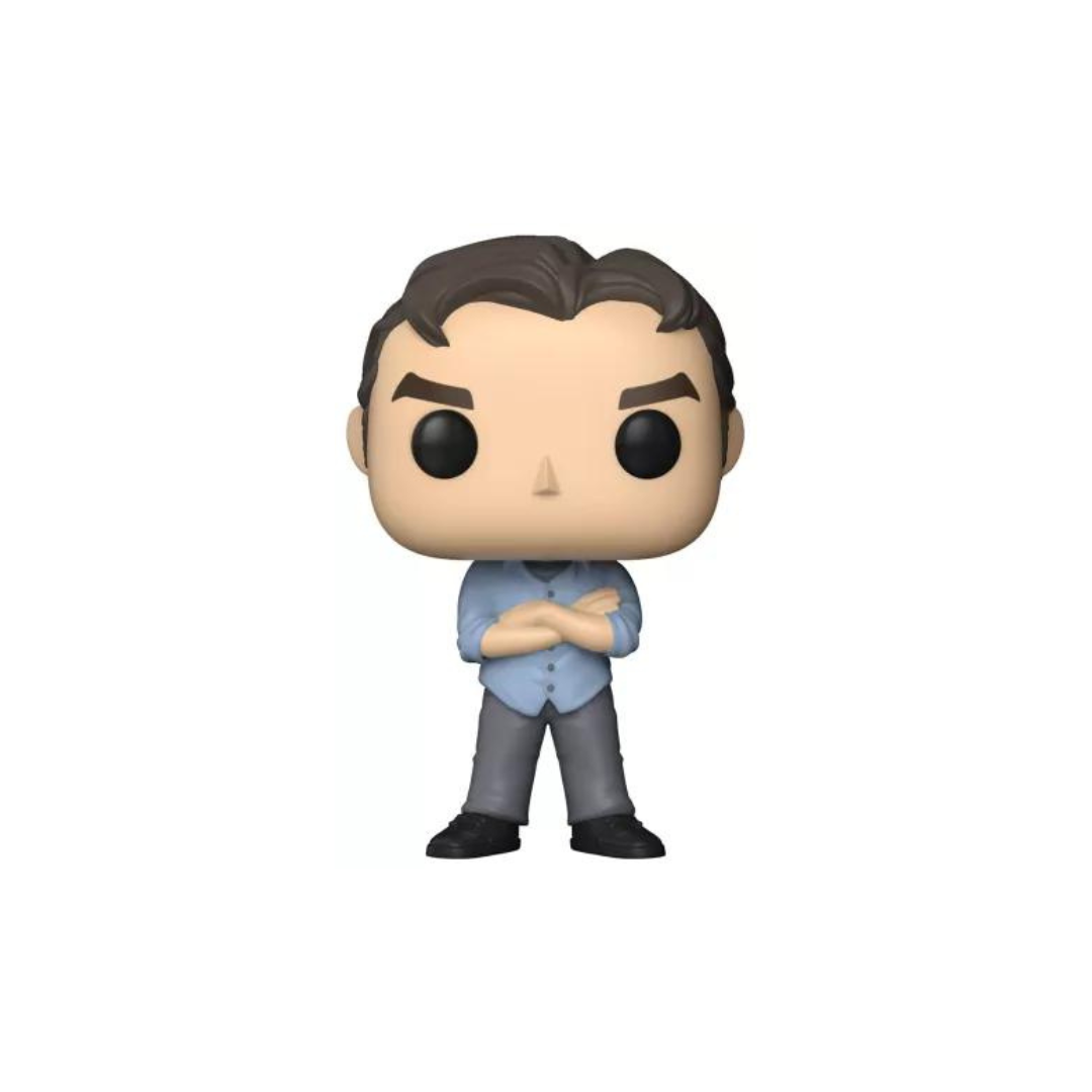 Funko POP! Buffy The Vampire Slayer #595 Xander