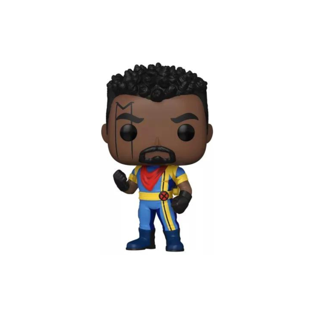 Funko POP! X-Men #1280 Bishop