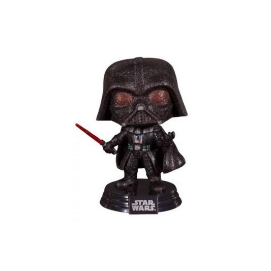 Funko POP! Star Wars #626 Darth Vader Diamond 5000 PCS Limited