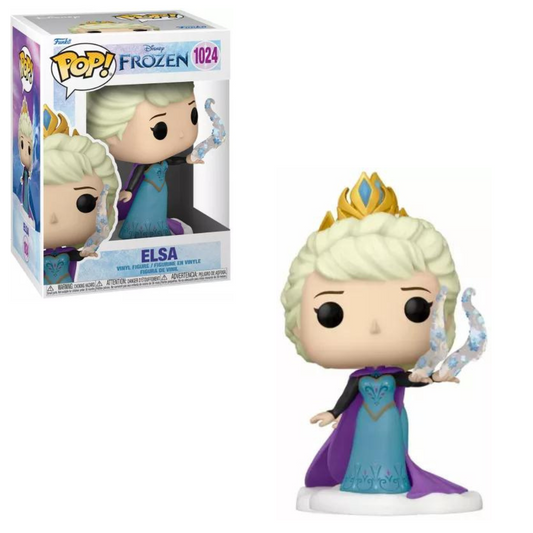 Funko POP! Frozen #1024 Elsa