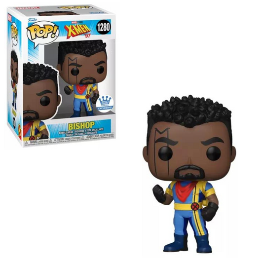 Funko POP! X-Men #1280 Bishop