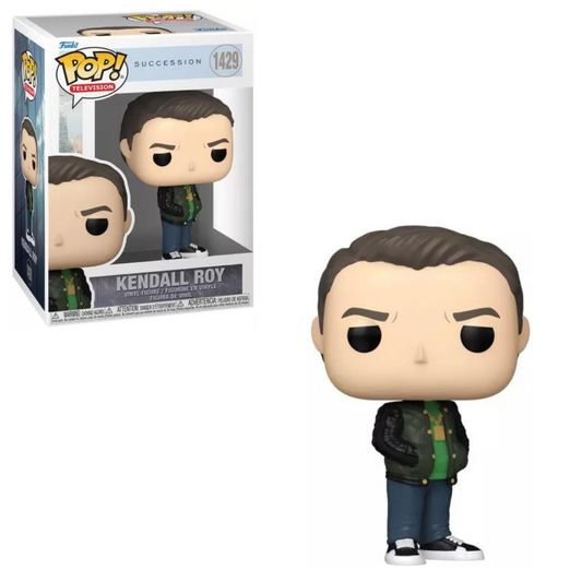 Funko POP! Estate #1429 Kendall Roy